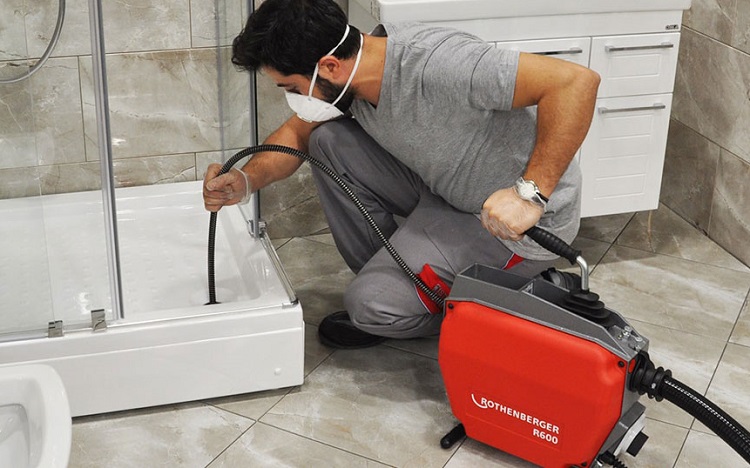 İstanbul Su Tesisatçısı