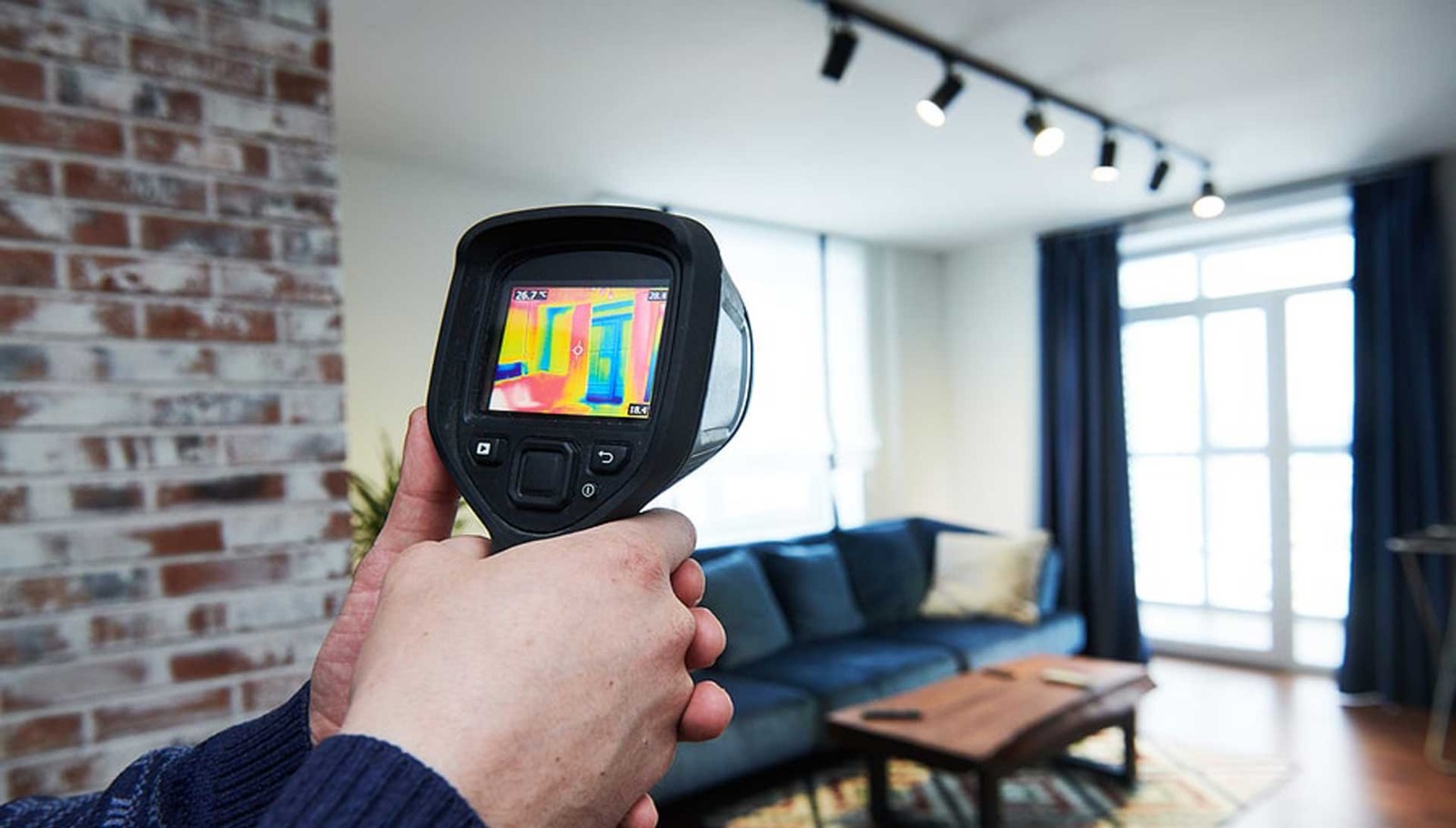 Ankara Çamlıdere Su Kaçağı Tespiti