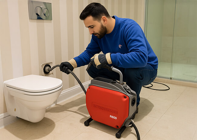 Bakırköy Su Tesisatçısı