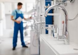 Başakşehir Gider Açma