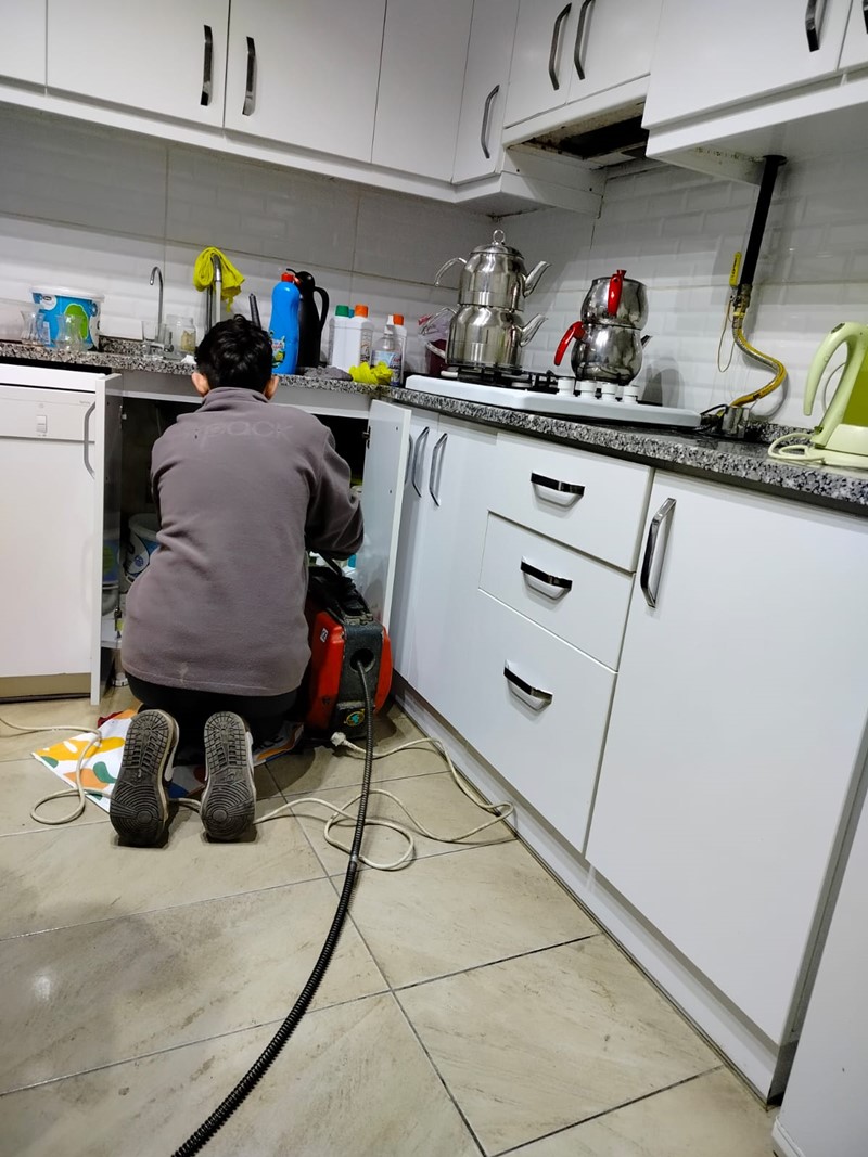 Beyoğlu Gider Açma