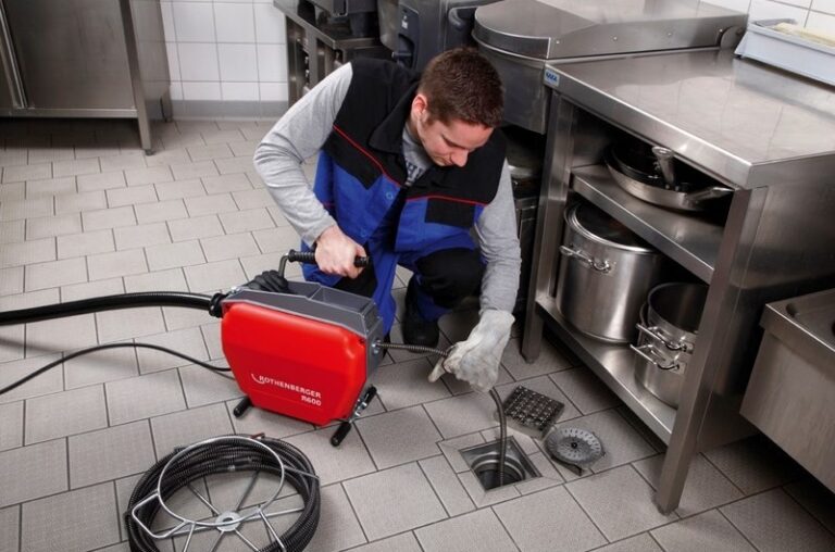 Eyüpsultan Tıkanık Açma