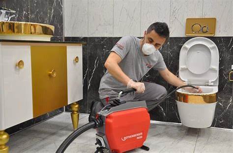 Güngören Gider Açma