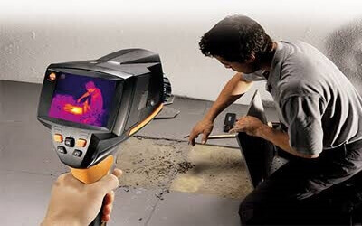 Güngören Su Kaçak Tespiti