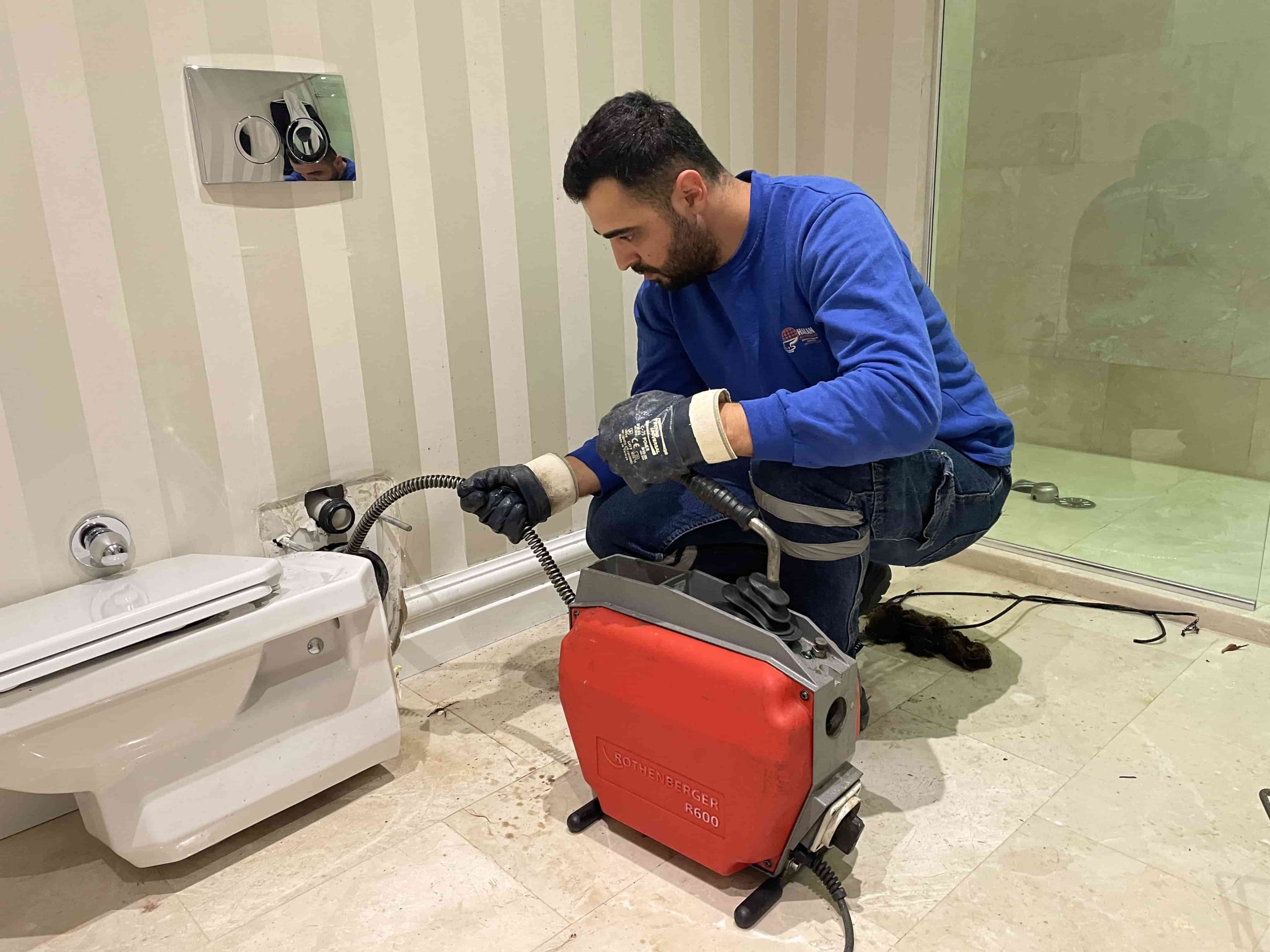 İstanbul Su Tesisatçı