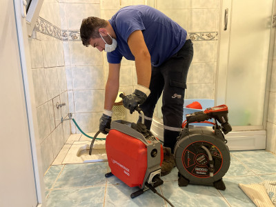 İstanbul Su Tesisatçı