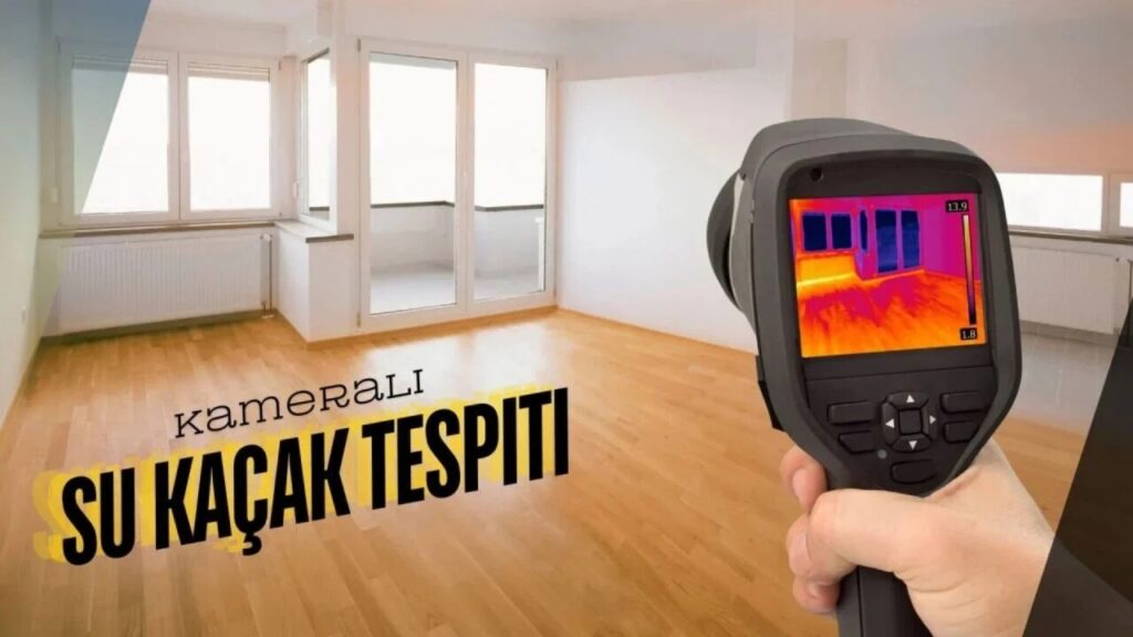 İstanbul Su Tesisatçısı