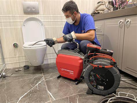 Sultangazi Su Tesisatçısı