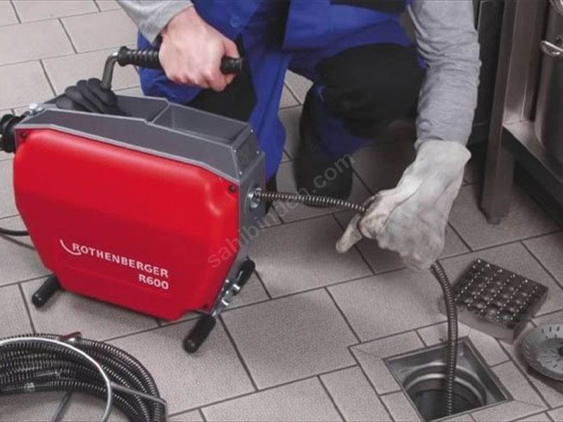 Sultangazi Tıkanık Açma