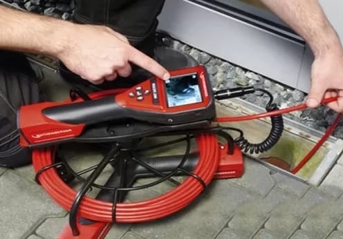 Zeytinburnu Su Kaçak Tespiti