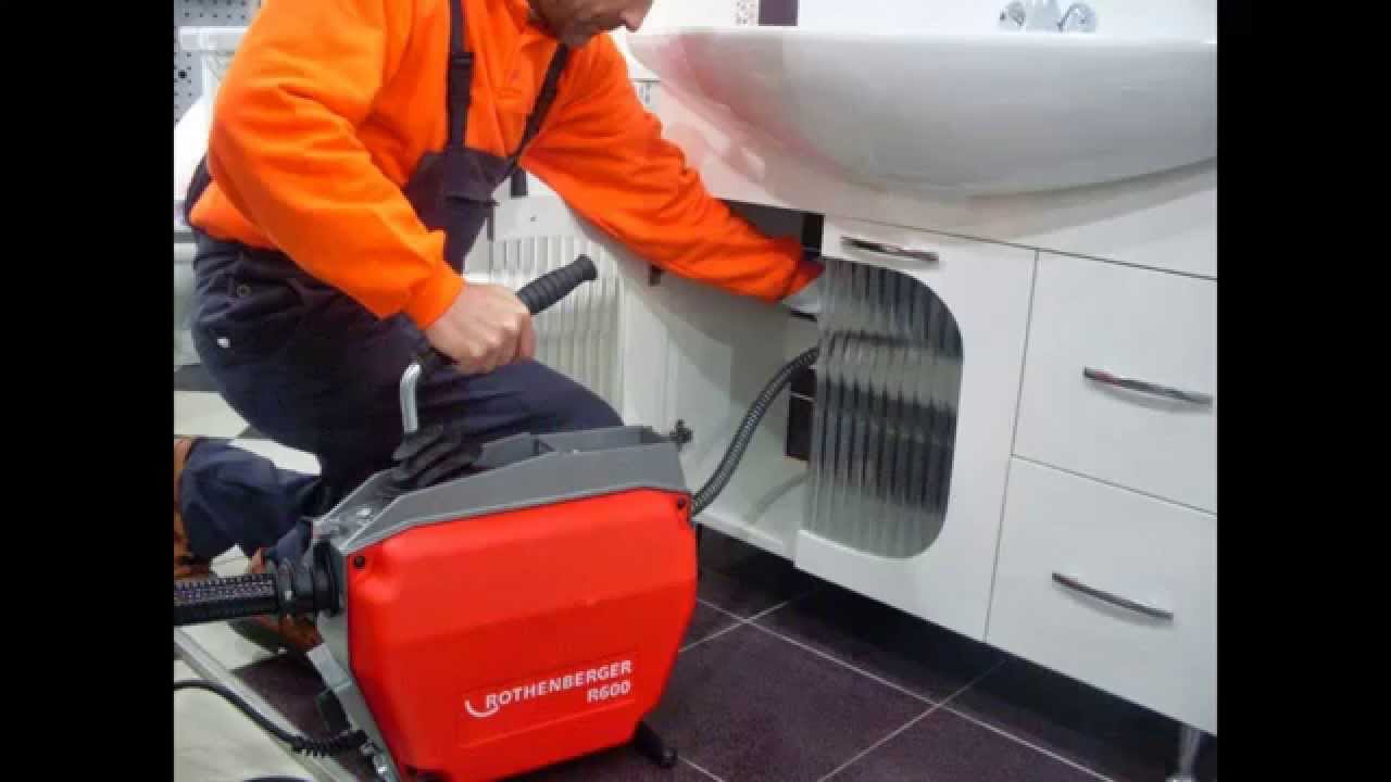 Zeytinburnu Tıkanık Açma