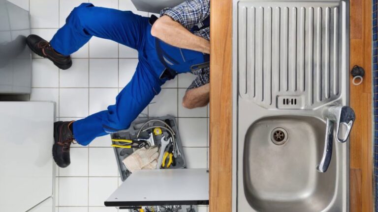 Zeytinburnu Mutfak Tıkanıklığı Açma