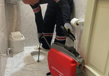 Arnavutköy Lavabo Tıkanıklığı Açma