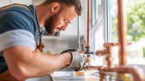 Bayrampaşa Tuvalet Tıkanıklığı Açma