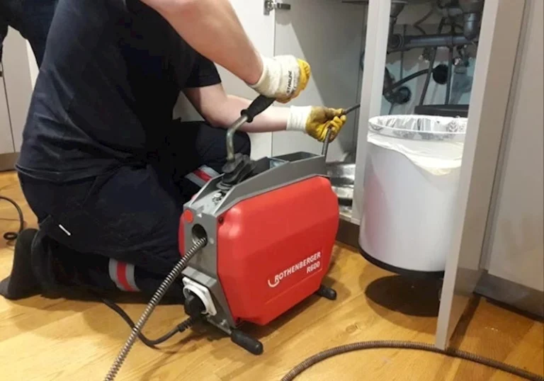 Esenler Lavabo Tıkanıklığı Açma