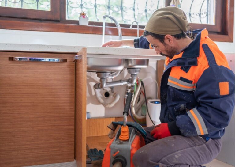 Gaziosmanpaşa Tuvalet Tıkanıklığı Açma