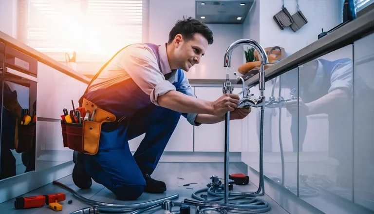 Şişli Klozet Tıkanıklığı Açma