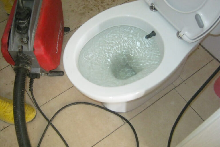 Zeytinburnu Lavabo Klozet Tıkanıklığı Açma